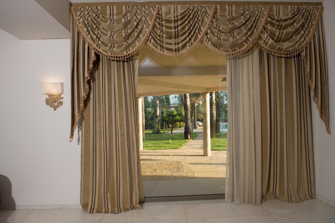 Corali Resort Agrinio Exterior photo